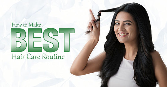 How to Make the Best Daily Hair Care Routine: The Complete Guide