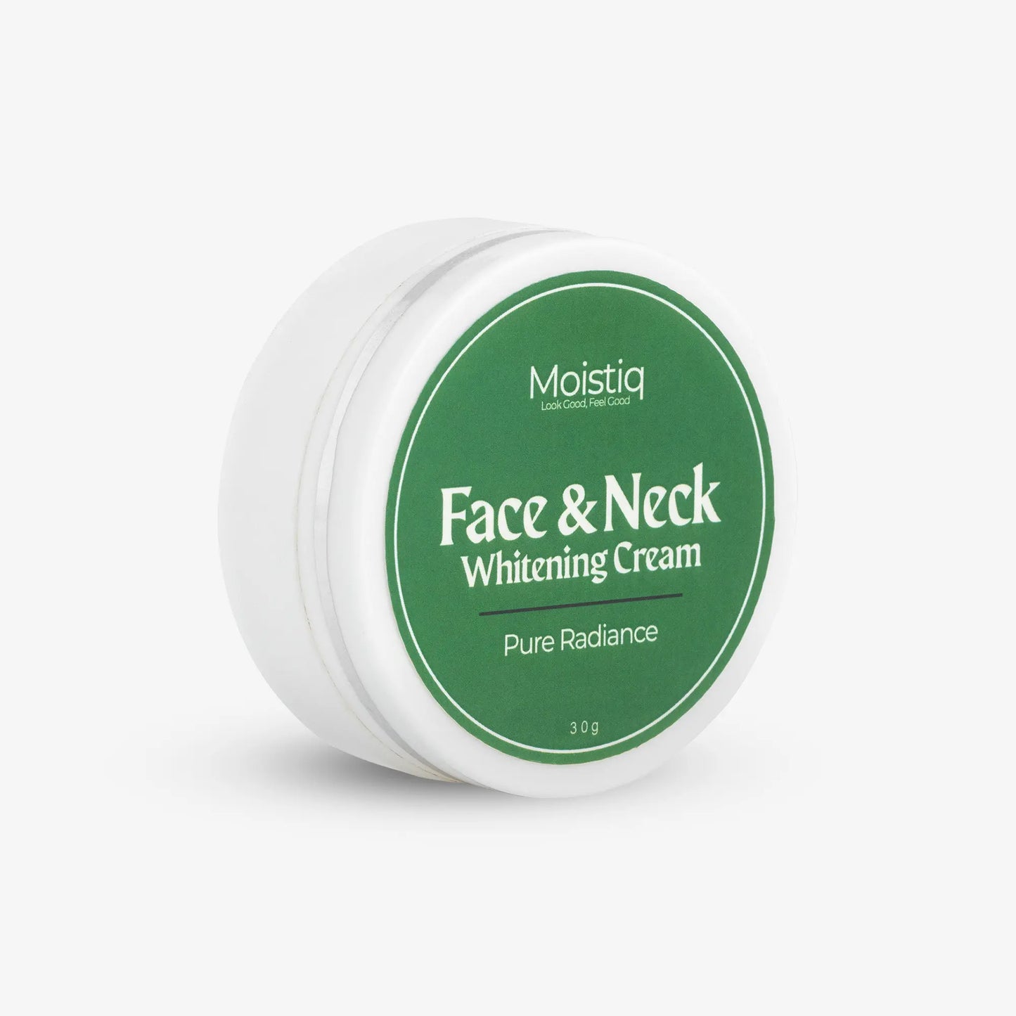 Face and Neck Whitening Cream