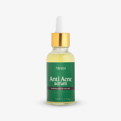 ANTI ACNE SERUM (Clear Skin)