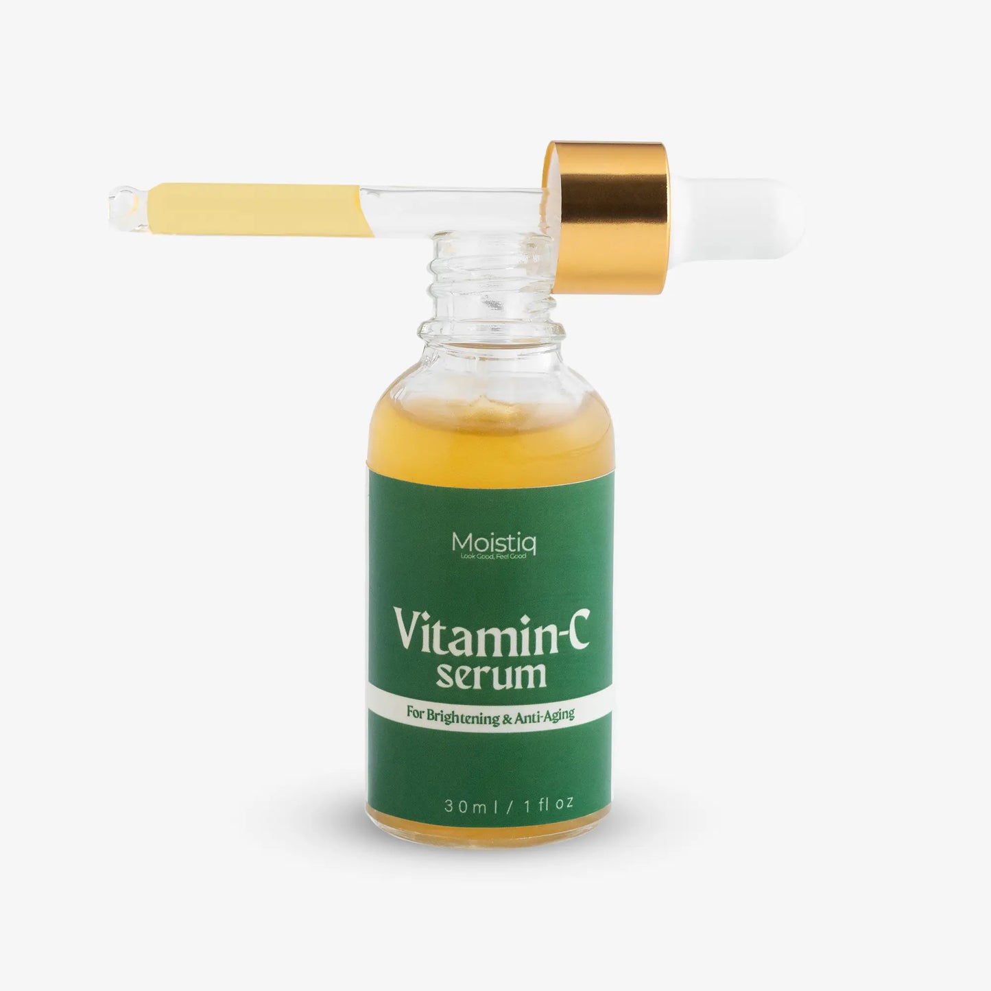 Moistiq Vitamin C Face Serum