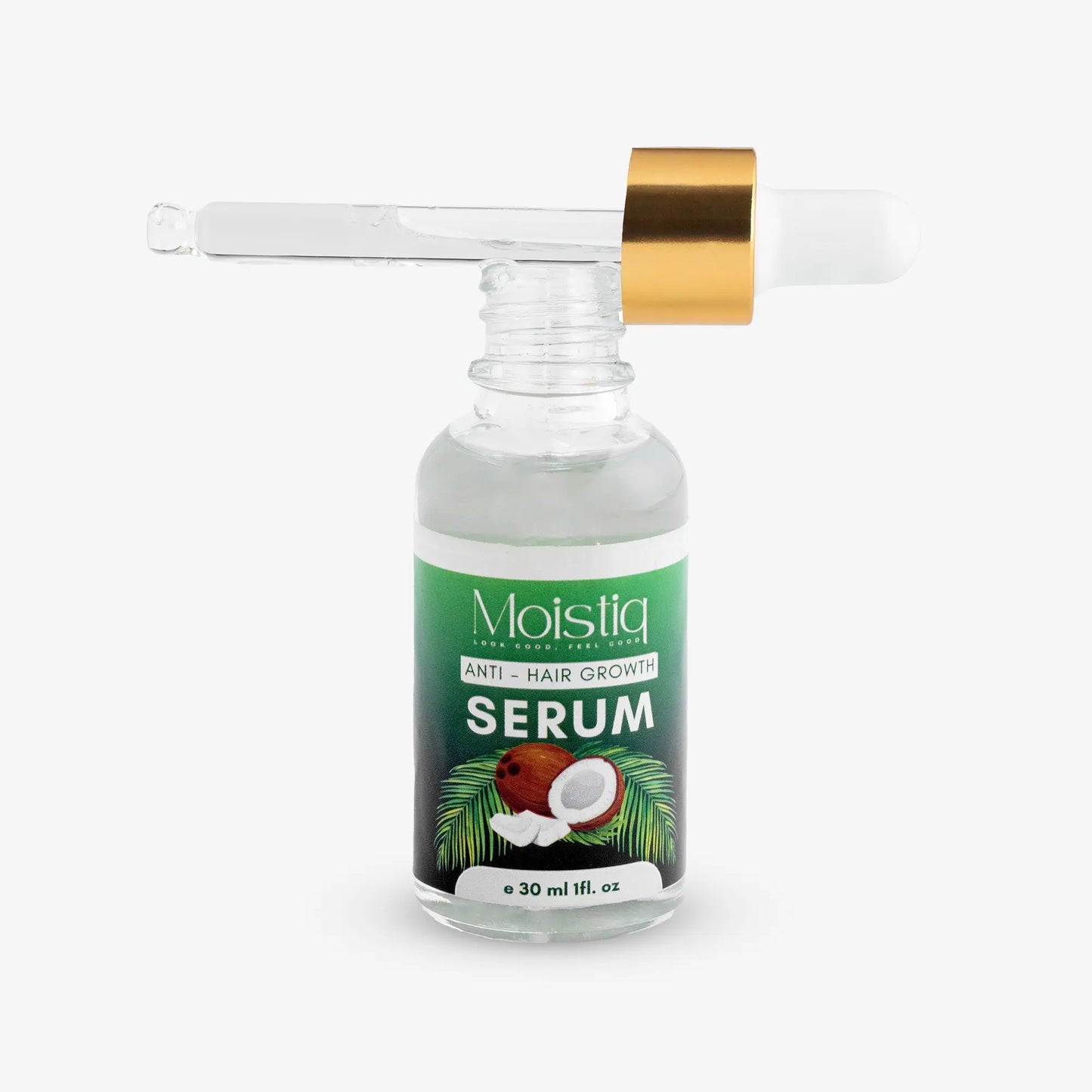 HAIR GROWTH SERUM WITH FREE MASK