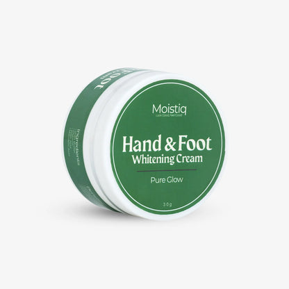 Hand and Foot Whitening cream