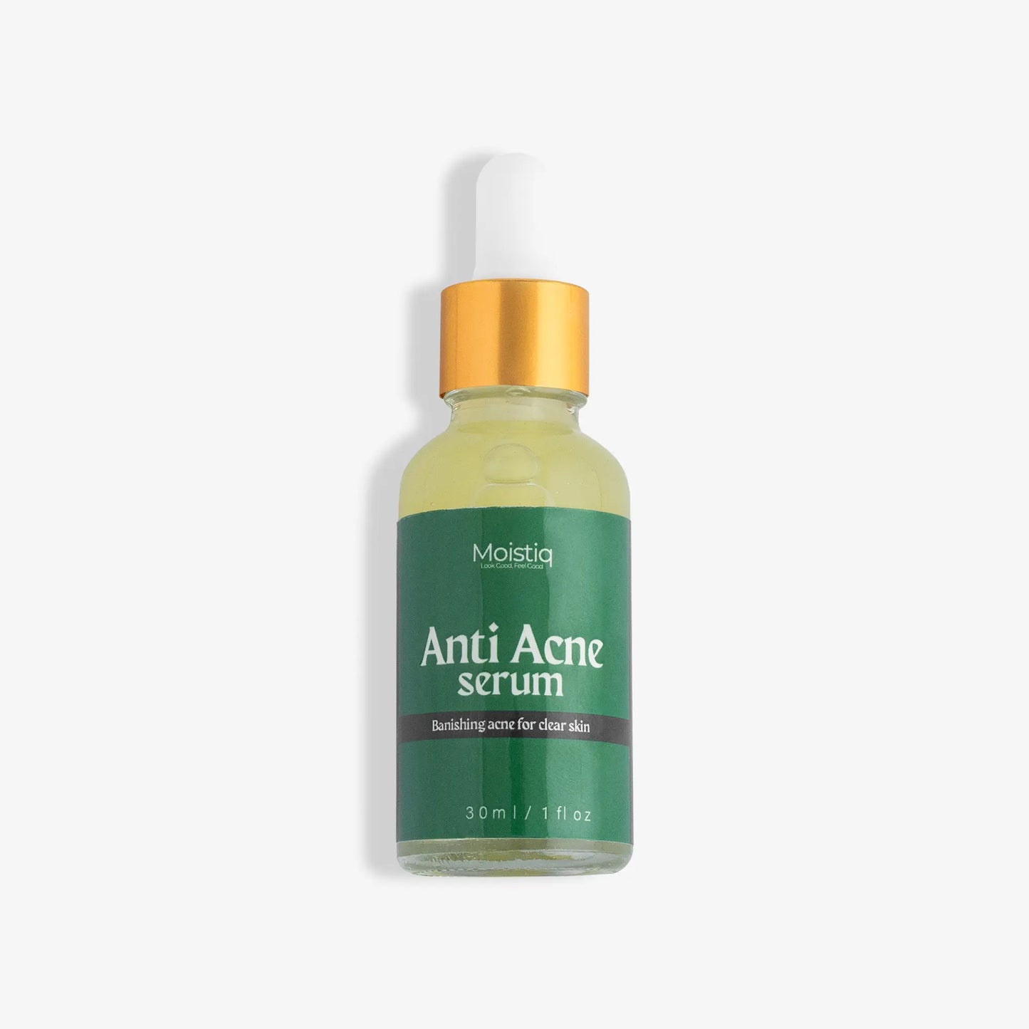 ANTI ACNE SERUM (Clear Skin)