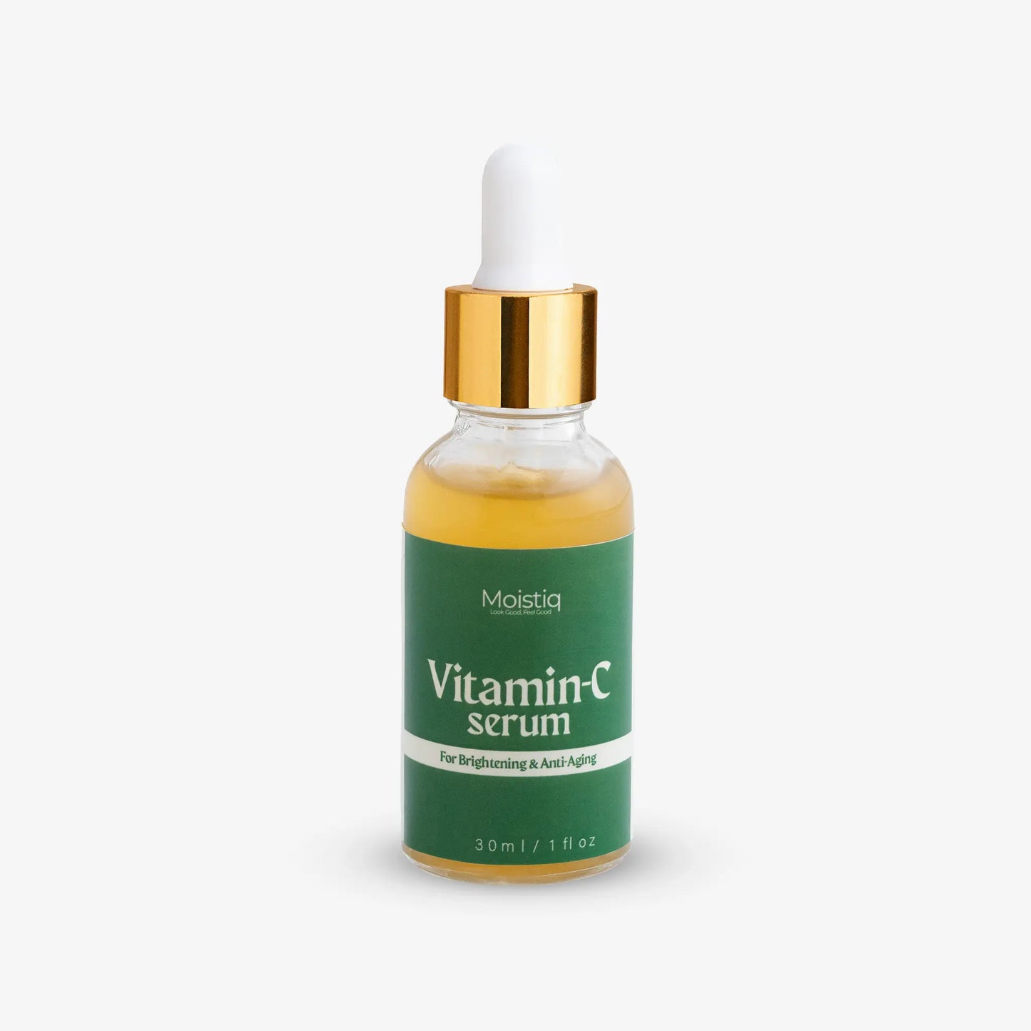 Moistiq Vitamin C Face Serum