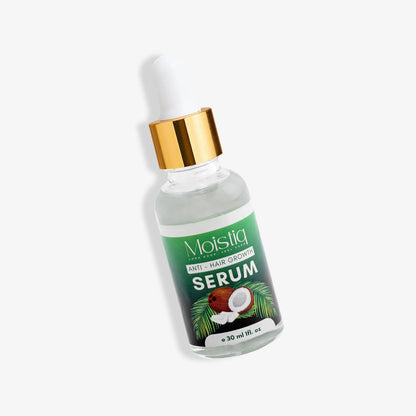 HAIR GROWTH SERUM WITH FREE MASK