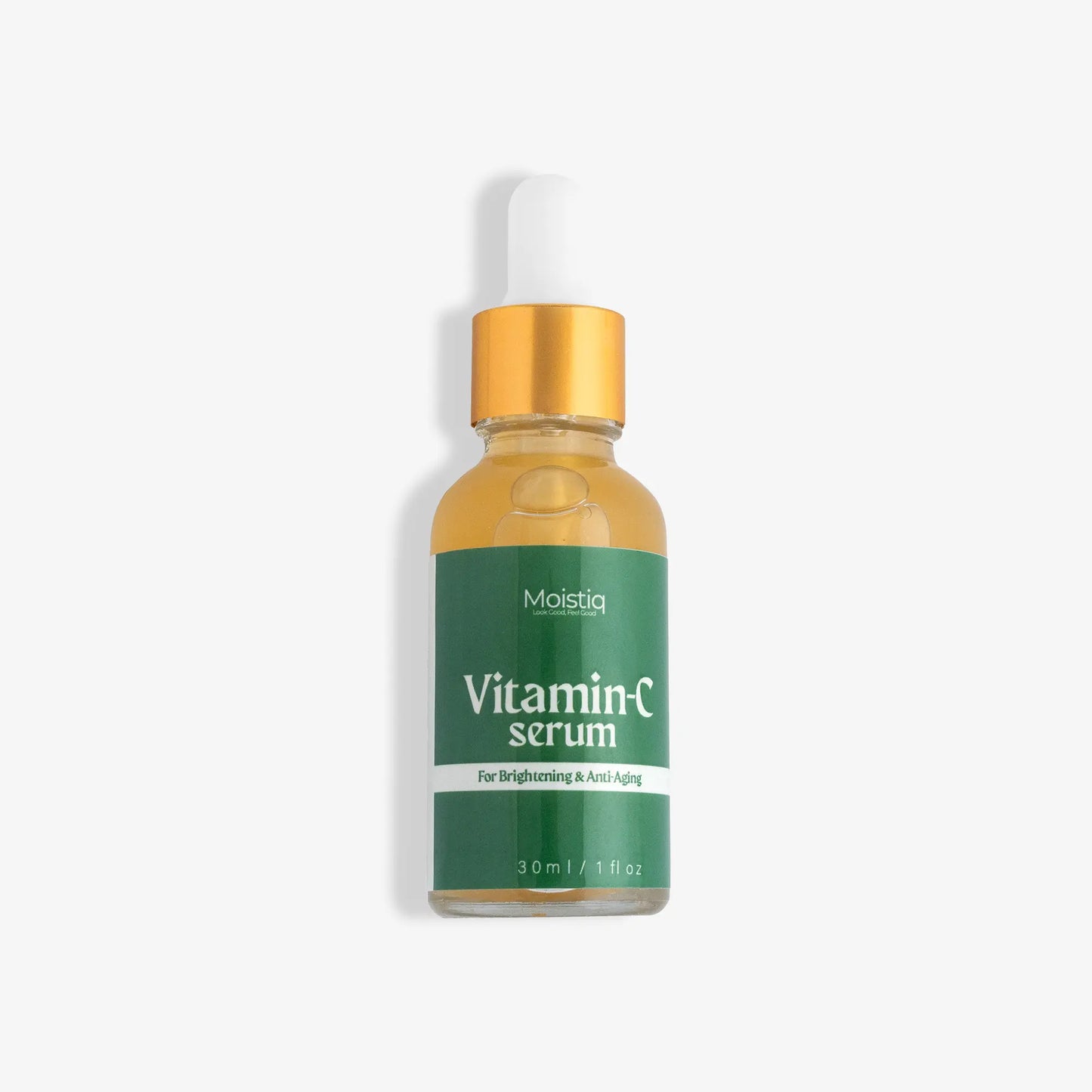 Moistiq Vitamin C Face Serum