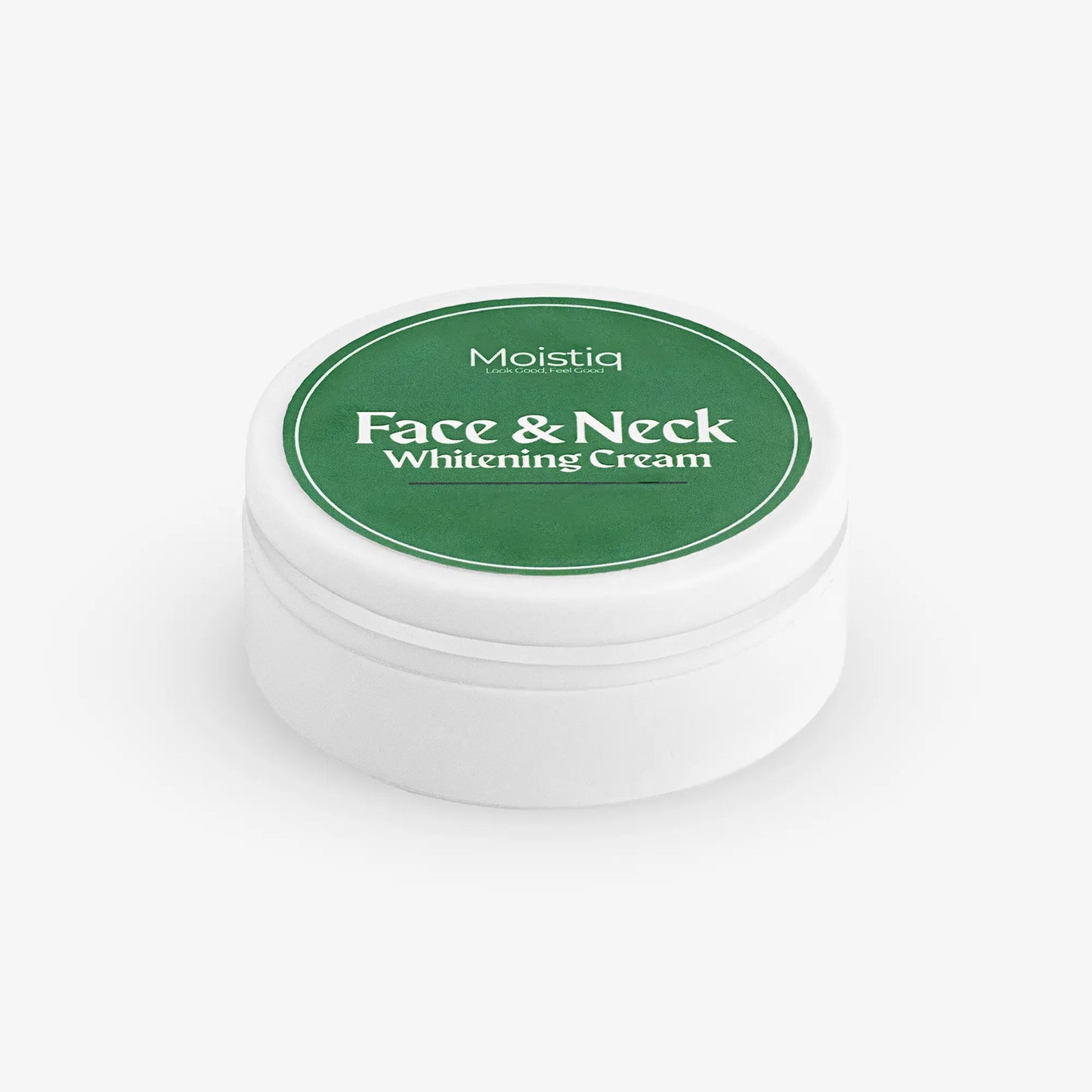 Face and Neck Whitening Cream