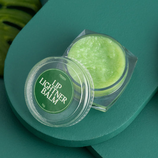 Lip Lightener Balm